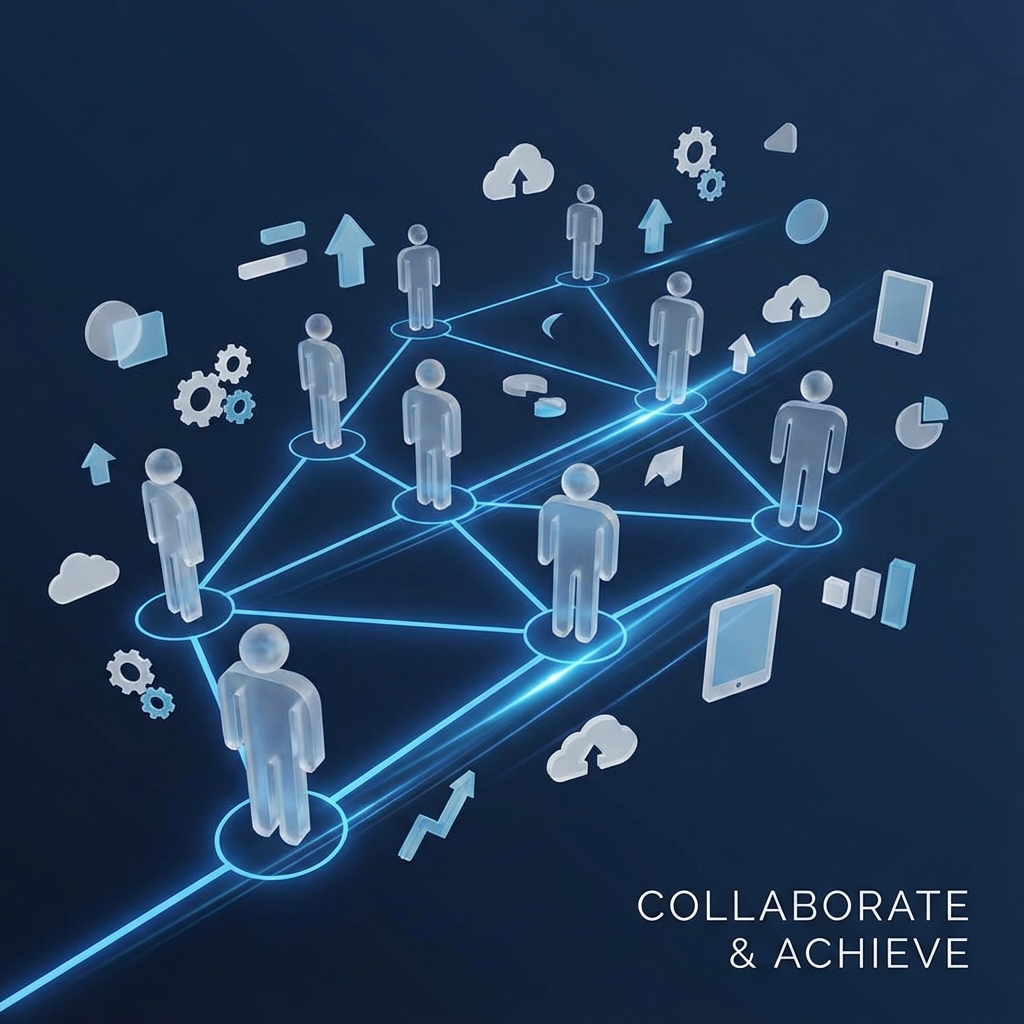 Produtividade e Colaboração